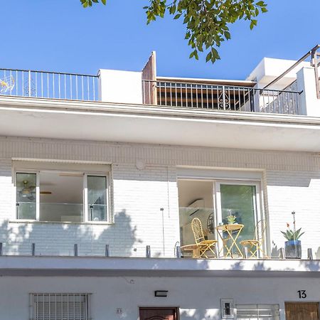First Line, Sea Views, Verde Y Mar By Mellow Malaga Exterior photo