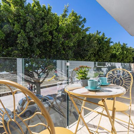 First Line, Sea Views, Verde Y Mar By Mellow Malaga Exterior photo