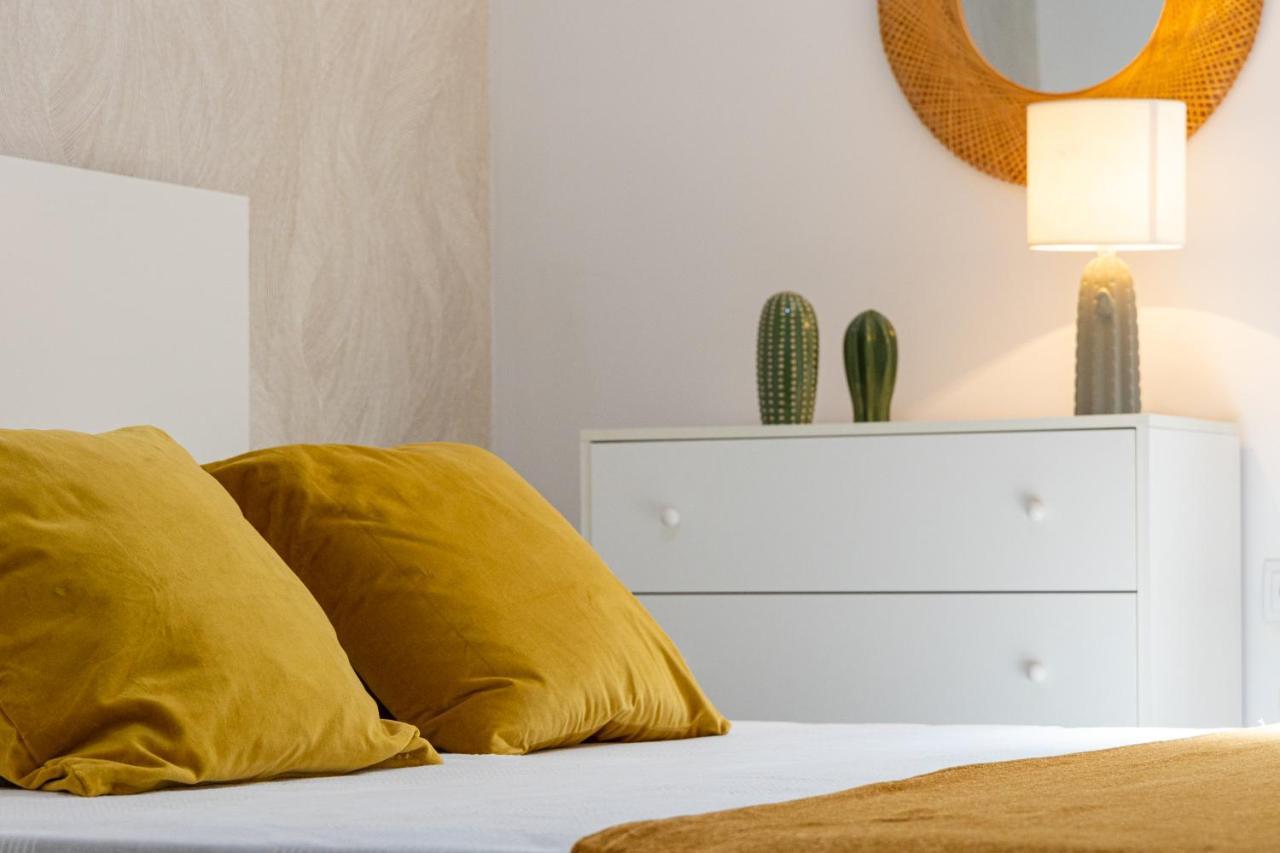 First Line, Sea Views, Verde Y Mar By Mellow Malaga Exterior photo