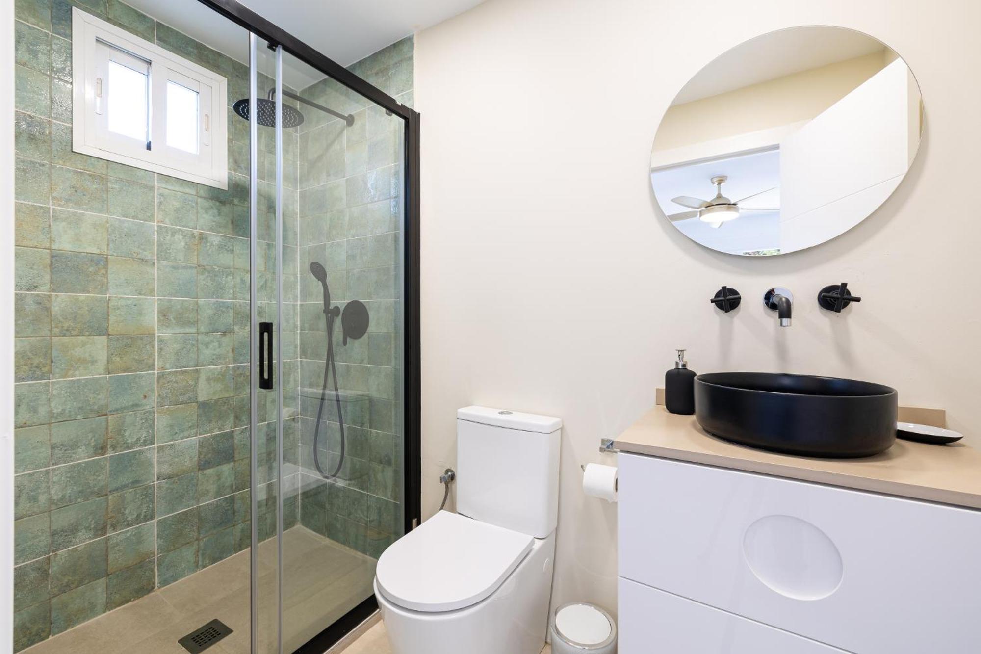 First Line, Sea Views, Verde Y Mar By Mellow Malaga Exterior photo