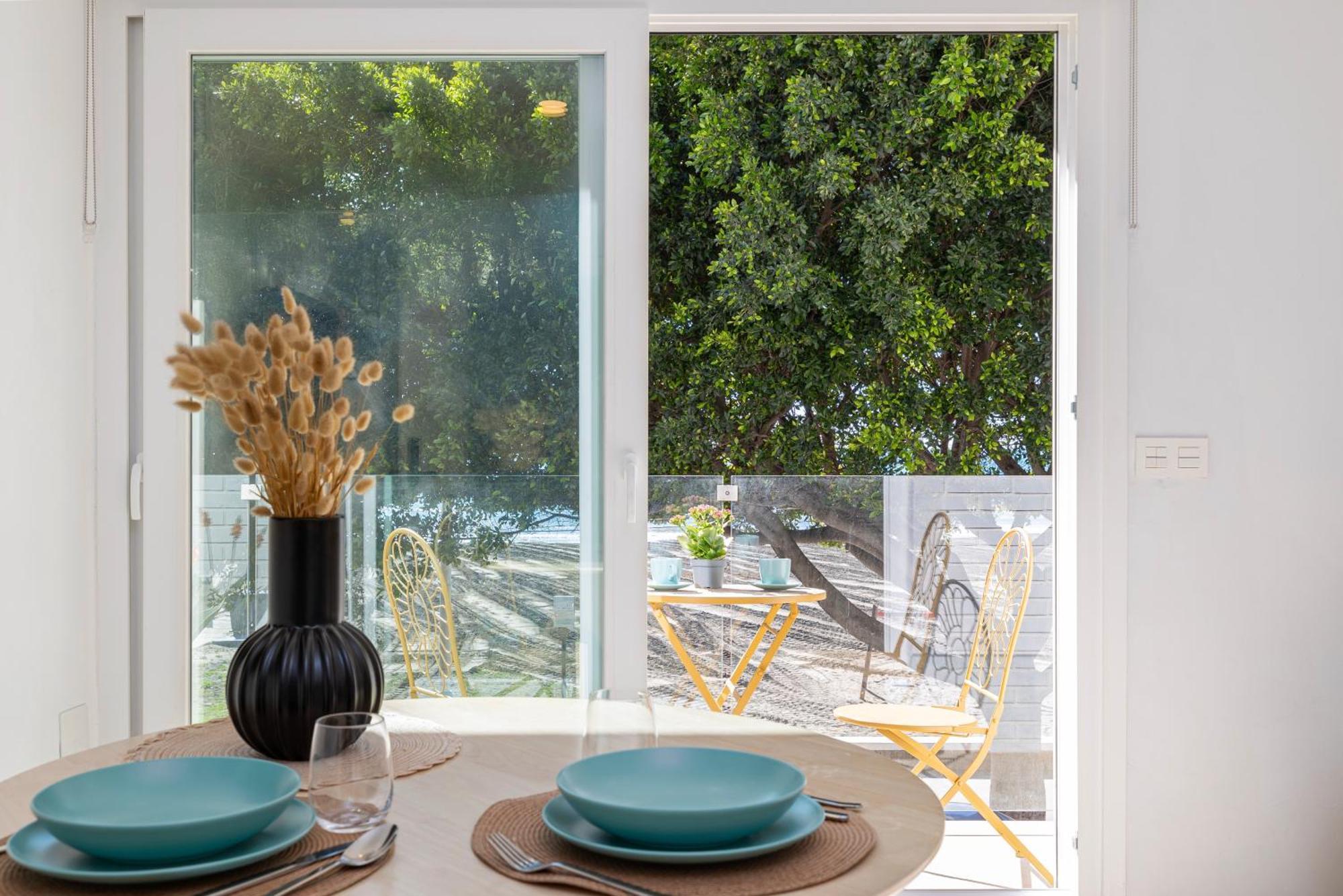 First Line, Sea Views, Verde Y Mar By Mellow Malaga Exterior photo